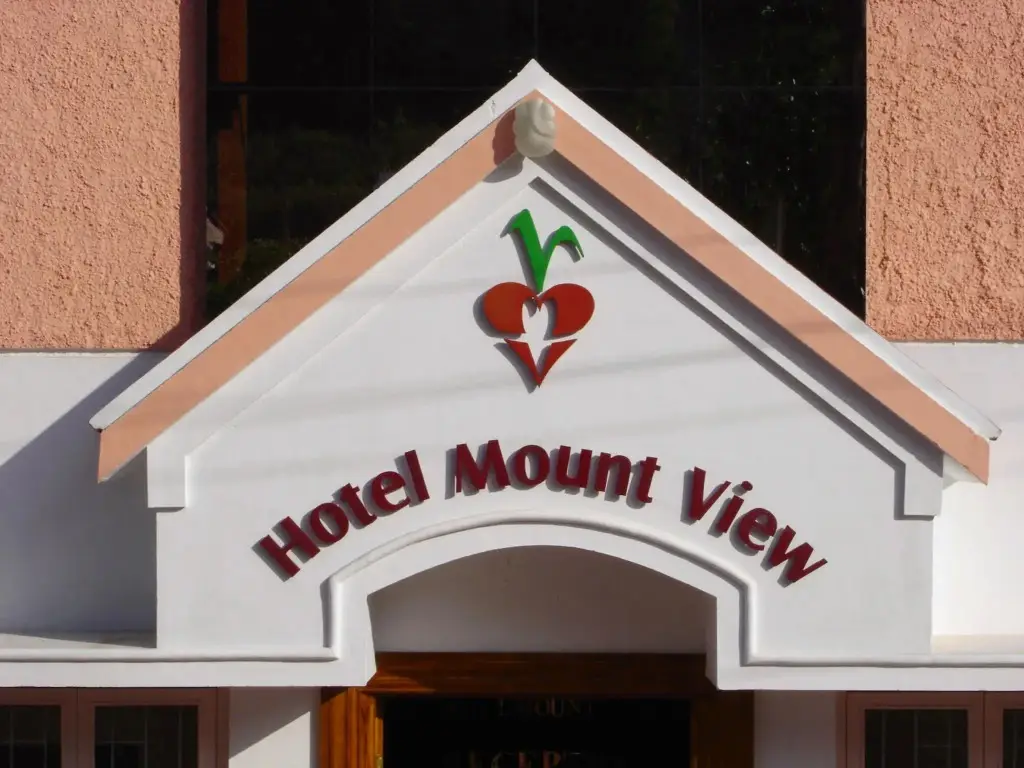 Hotel Mount View — фото 1