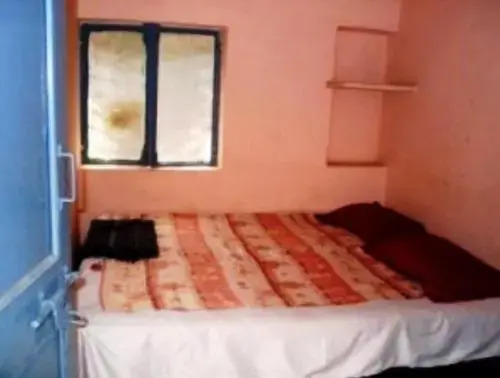 Нью-Дели: Ever Green Guest House