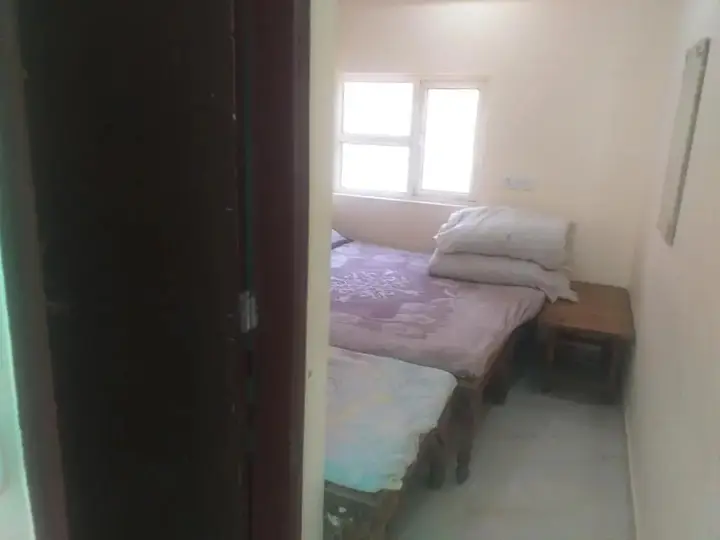 Нью-Дели: Ever Green Guest House