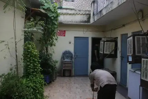 Нью-Дели: Ever Green Guest House