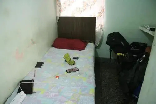 Нью-Дели: Ever Green Guest House