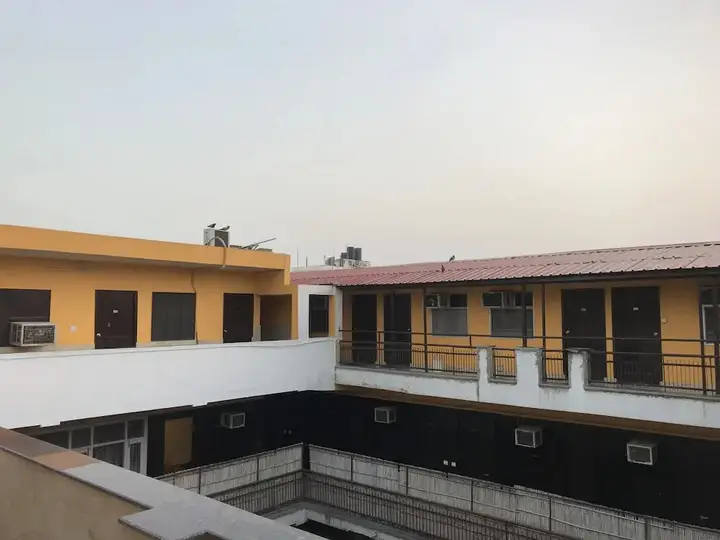 Гуруграм: Hotel Samrat Gurgaon
