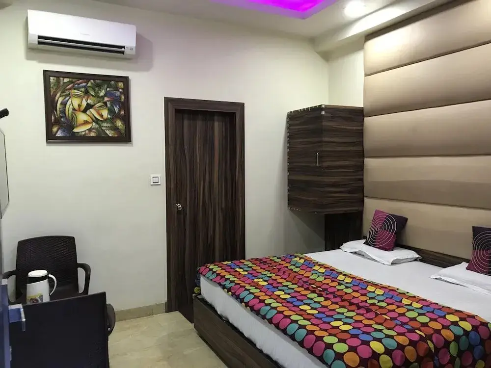 Гуруграм: Hotel Samrat Gurgaon