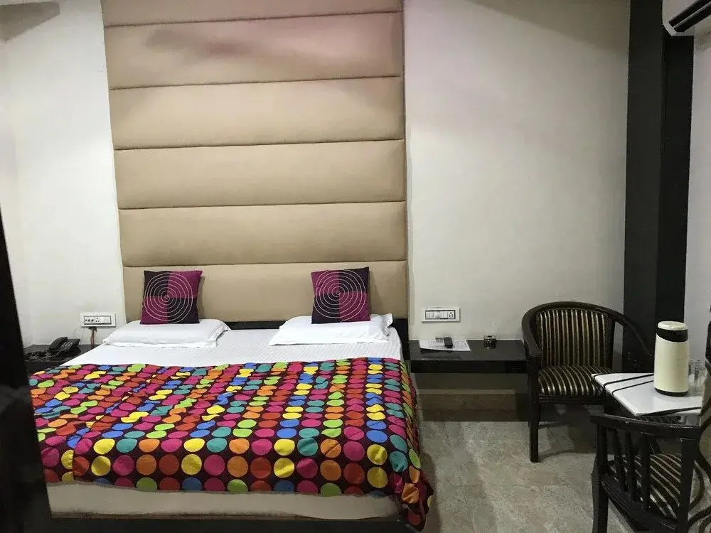 Гуруграм: Hotel Samrat Gurgaon
