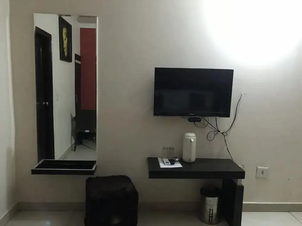 Гуруграм: Hotel Samrat Gurgaon