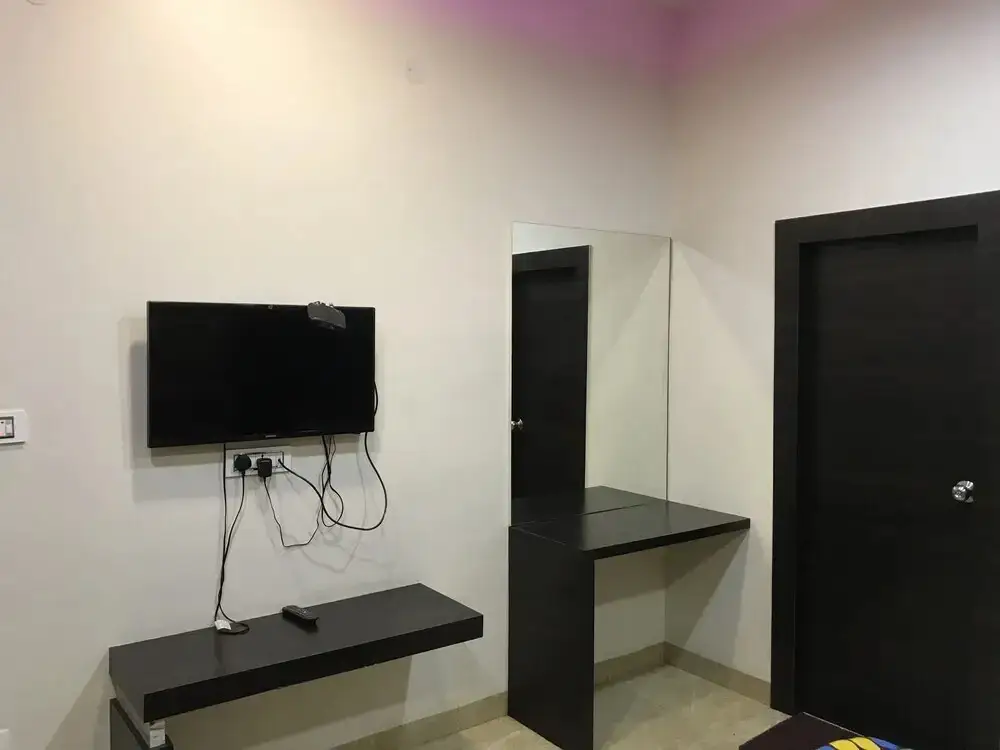 Гуруграм: Hotel Samrat Gurgaon