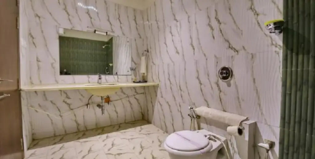 Крепость Jhansi: Hardik Resort