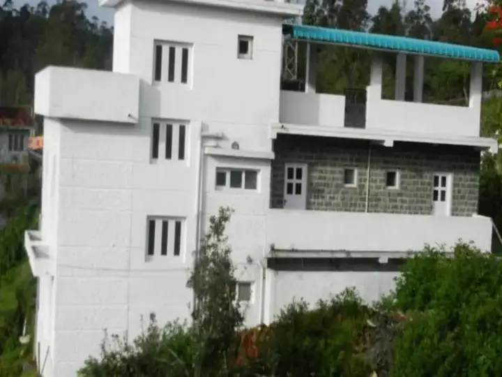 Кодайканал: Vilvam