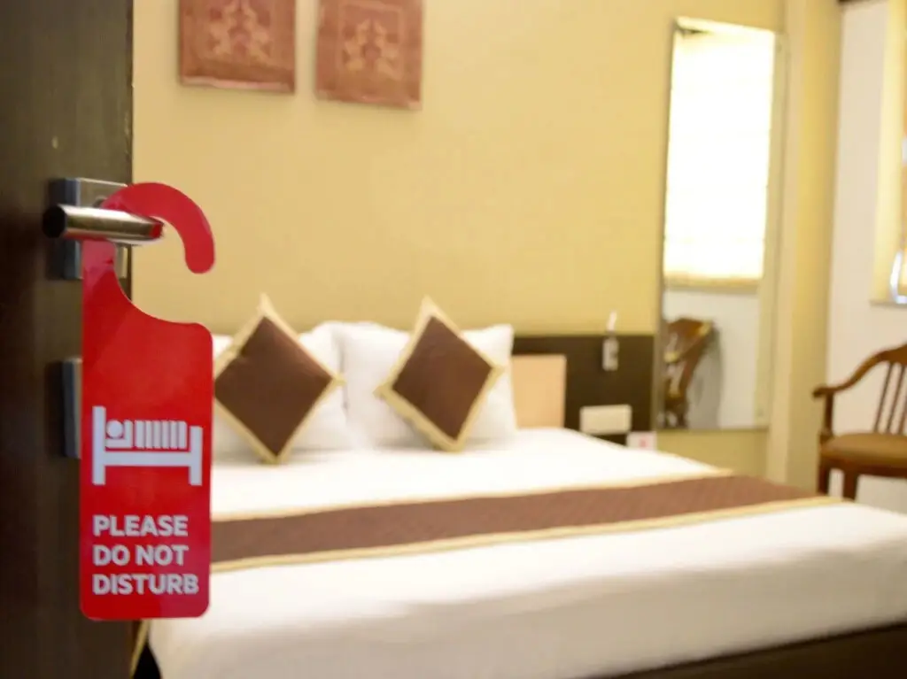 Джайпур: N 71 Rooms & Banquets