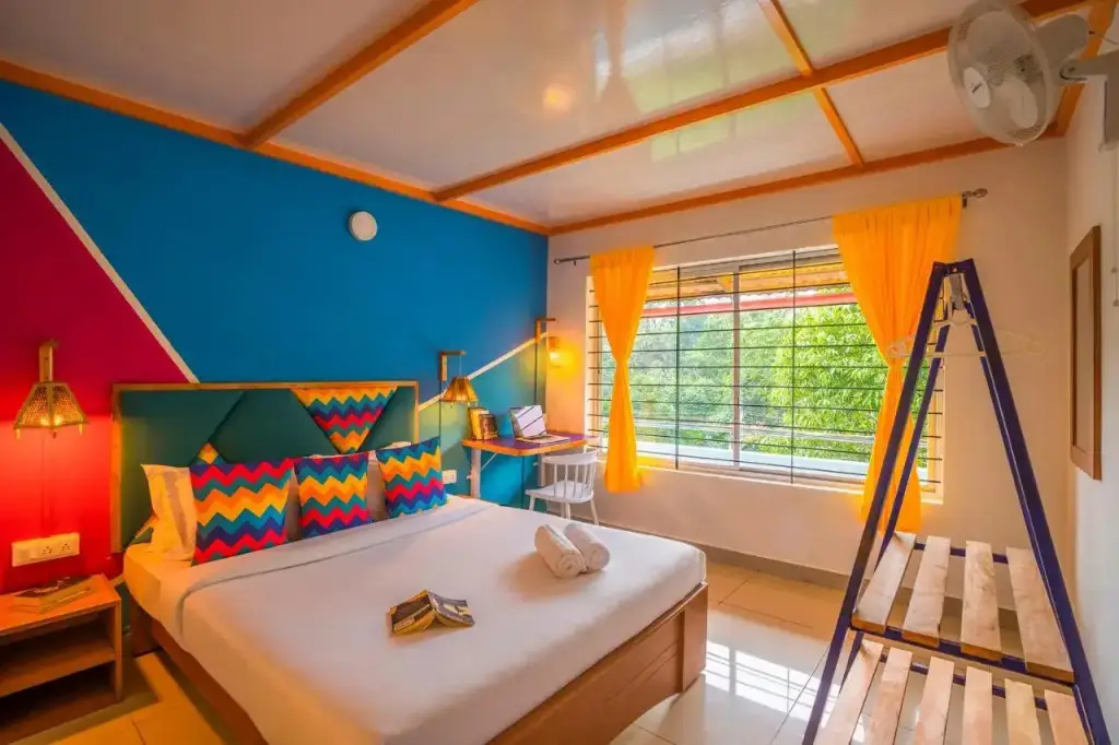 Кушалнагар: Aanchal Estate Stay
