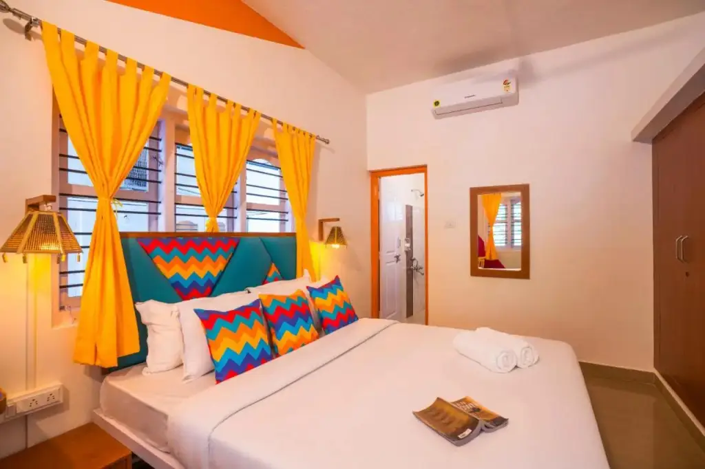 Кушалнагар: Aanchal Estate Stay