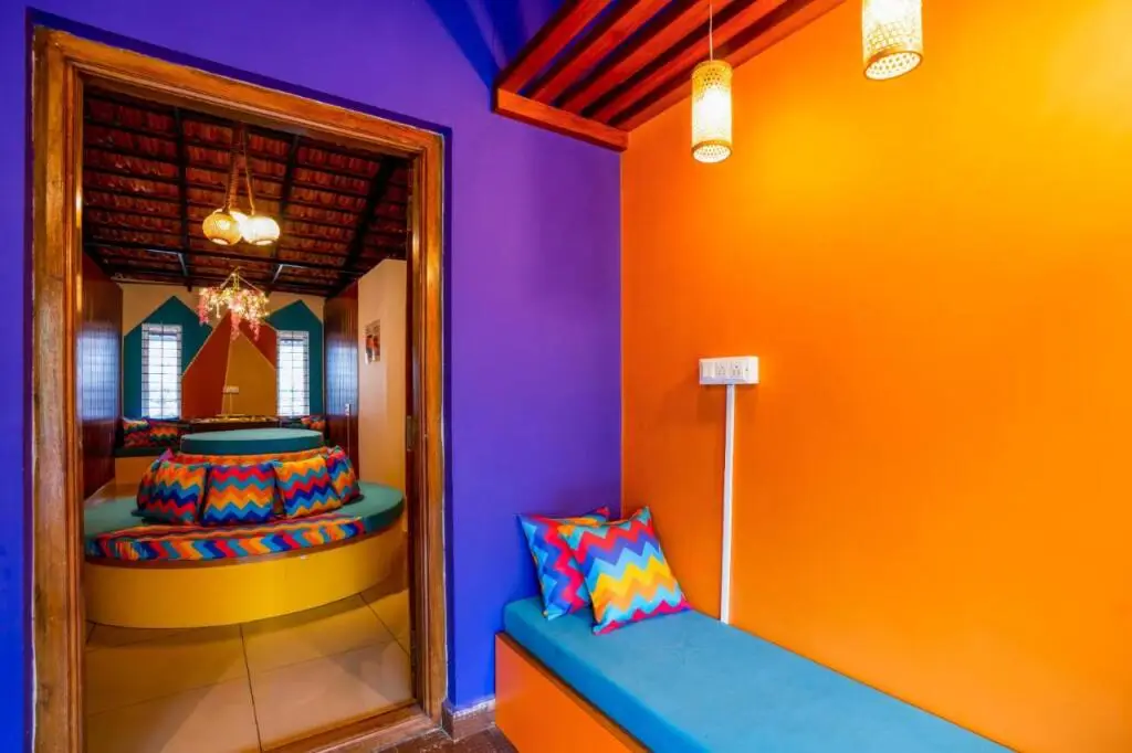 Кушалнагар: Aanchal Estate Stay