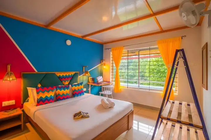 Кушалнагар: Aanchal Estate Stay
