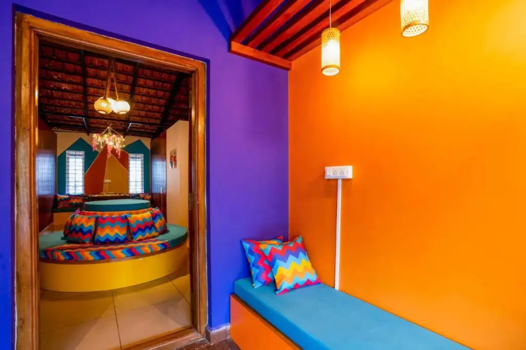 Кушалнагар: Aanchal Estate Stay