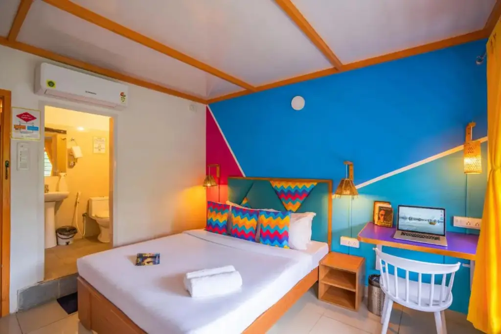 Кушалнагар: Aanchal Estate Stay