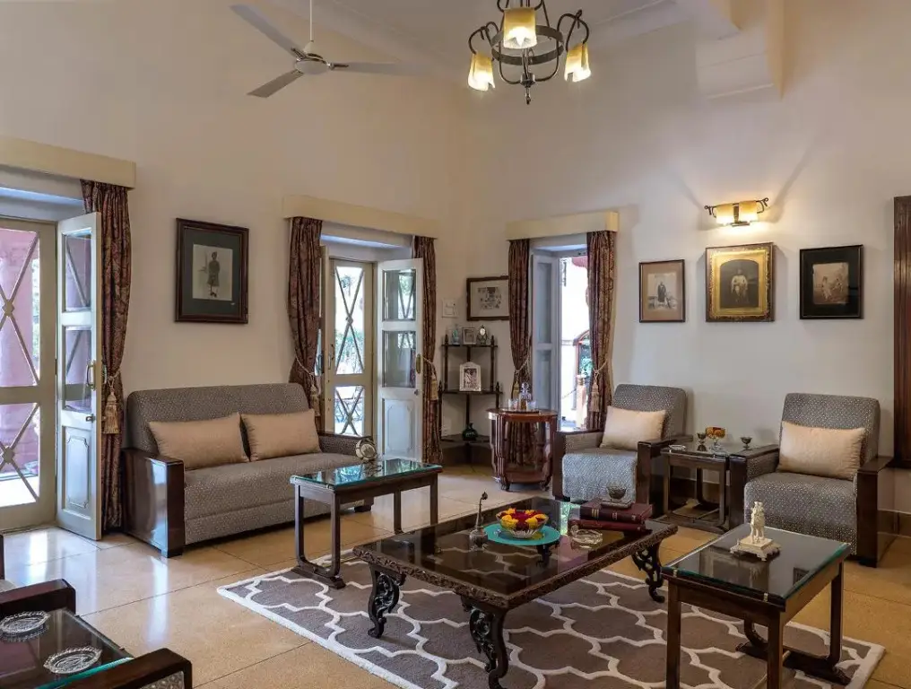 Джодхпур: Ratan Vilas, Jodhpur