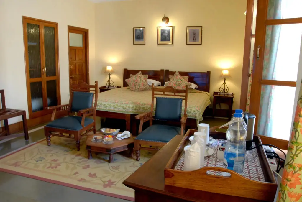 Джодхпур: Ratan Vilas, Jodhpur