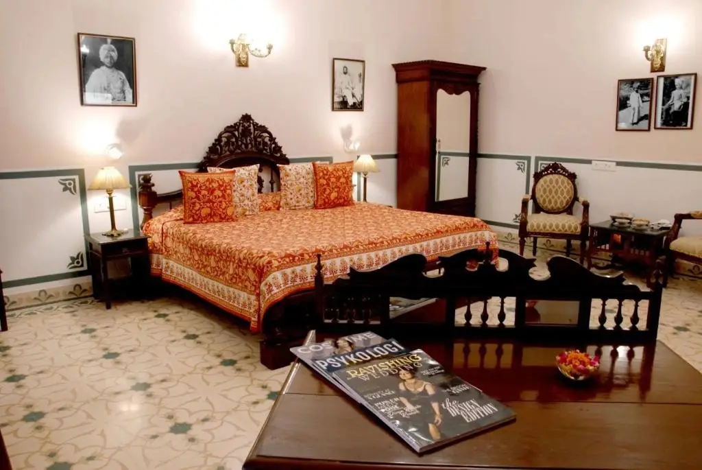 Джодхпур: Ratan Vilas, Jodhpur