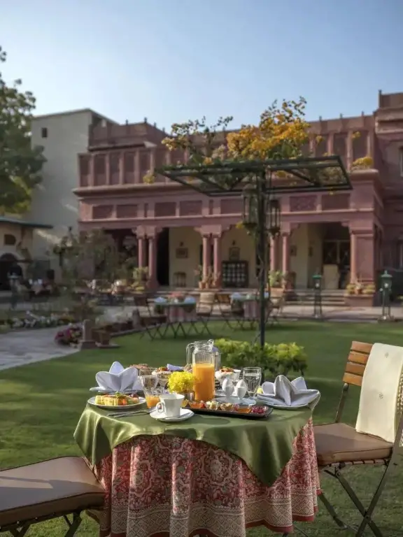 Джодхпур: Ratan Vilas, Jodhpur