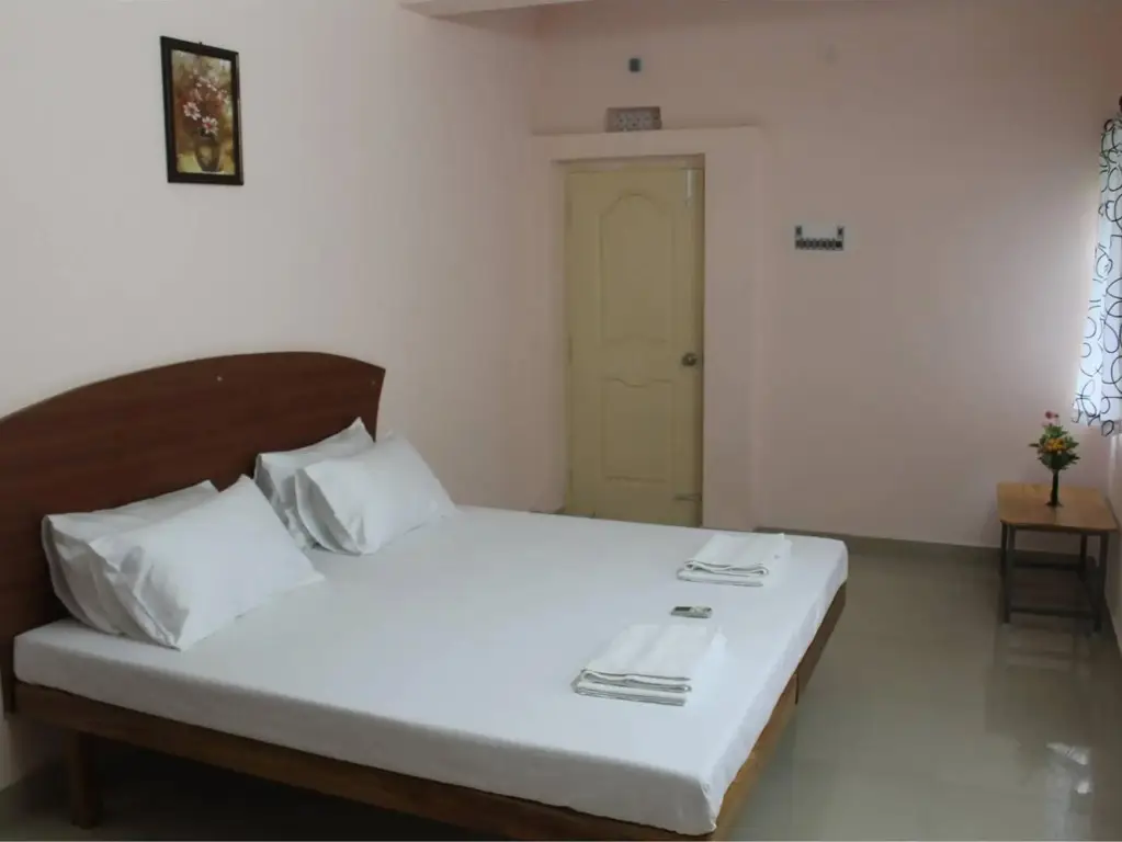 Ченнаи: Royal Green Accommodation