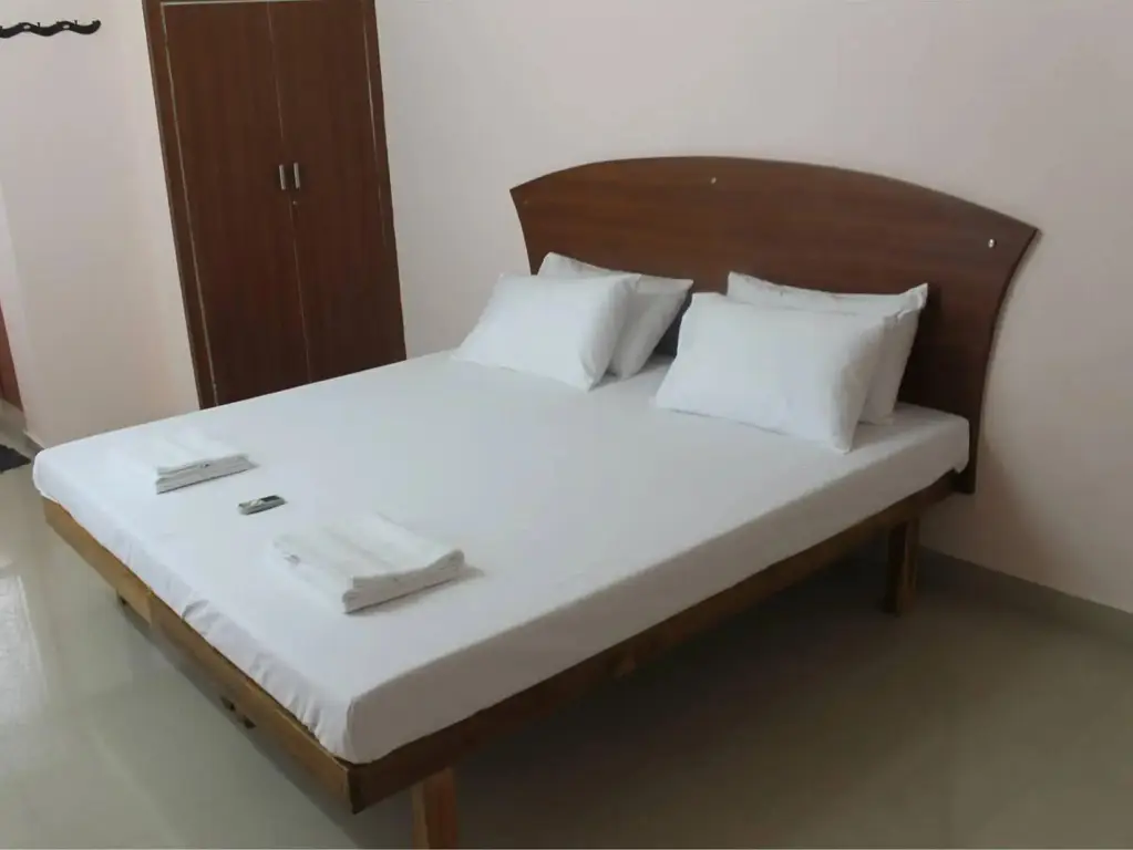 Ченнаи: Royal Green Accommodation