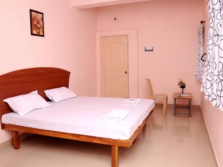 Ченнаи: Royal Green Accommodation
