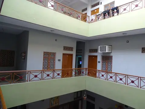 Teerth Guest House — фото 1
