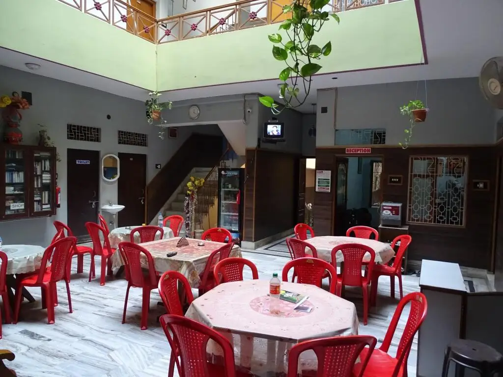 Варанаси: Teerth Guest House