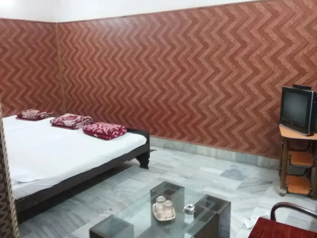 Варанаси: Teerth Guest House