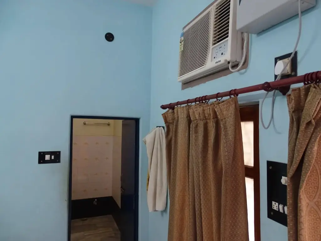 Варанаси: Teerth Guest House