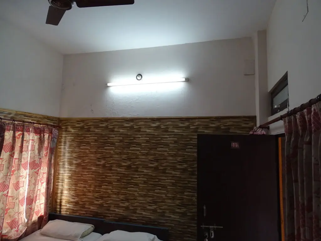 Teerth Guest House — фото 1