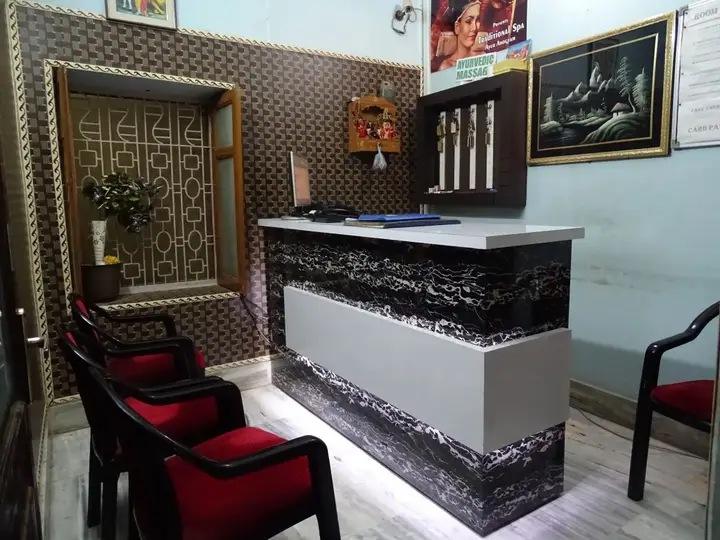 Варанаси: Teerth Guest House