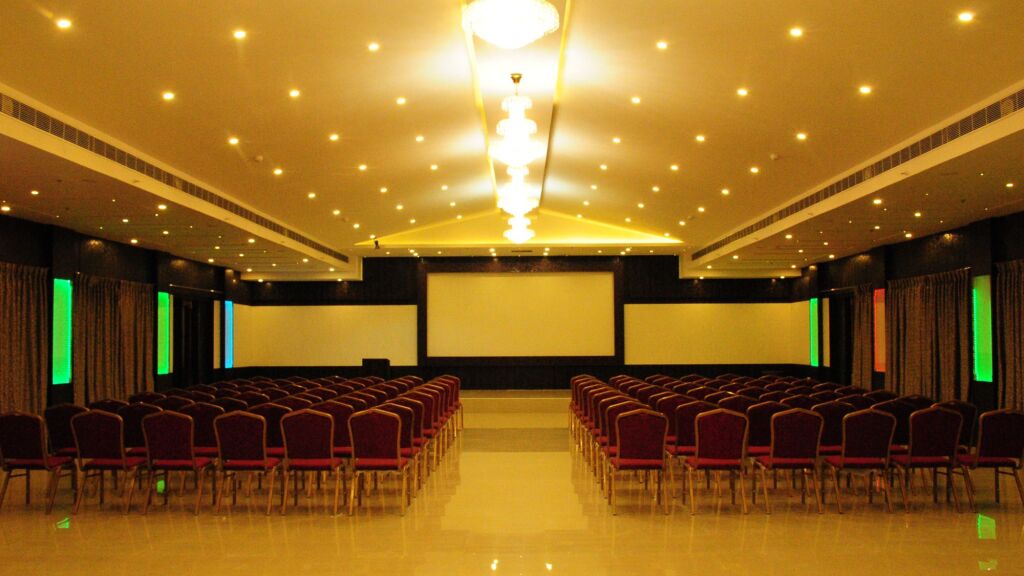 Тирупати: Hotel Renest Tirupati