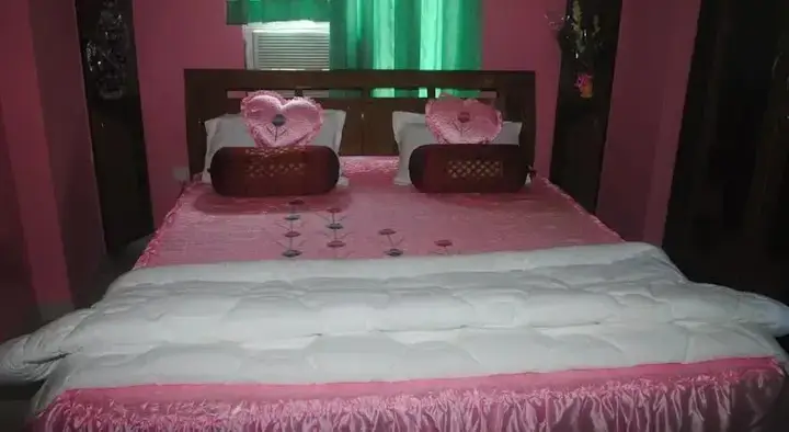 Патна: Bhawani Palace