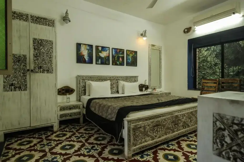 Турья: Tathastu Resorts