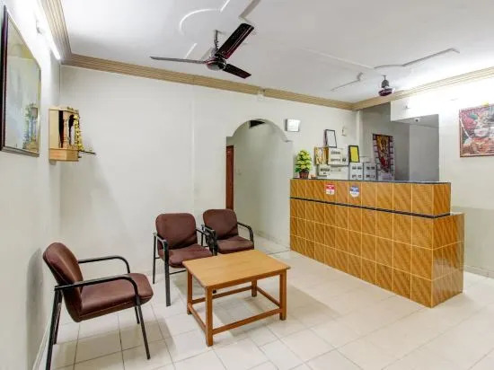 Ахмедабад: Hotel Rajtilak