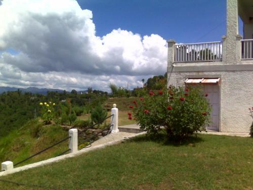 Cosmos Himalayan Villas — фото 1