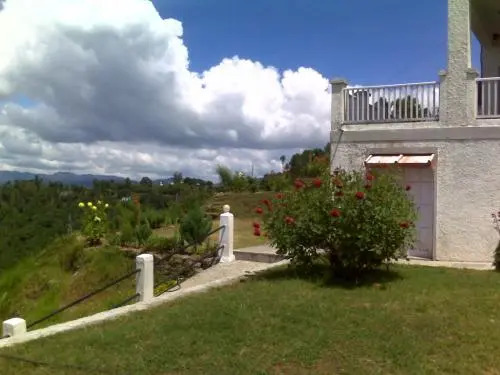 Cosmos Himalayan Villas — фото 1