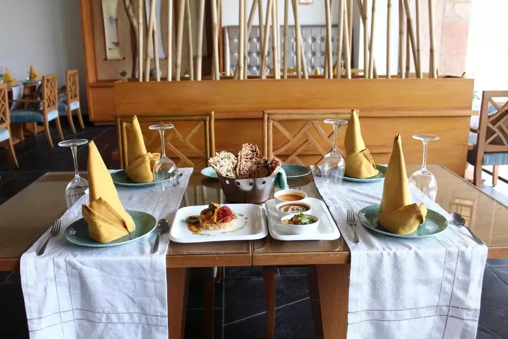 Гуруграм: Taj Damdama Lake Resort & Spa, Gurugram