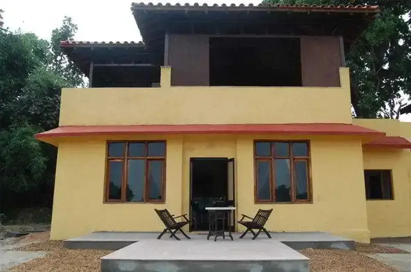 Панпата: Infinity Resorts Bandhavgarh