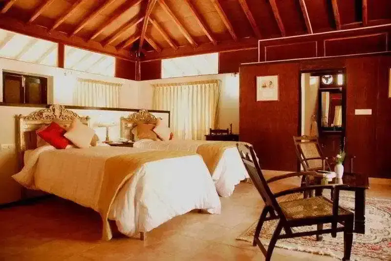 Infinity Resorts Bandhavgarh — фото 1