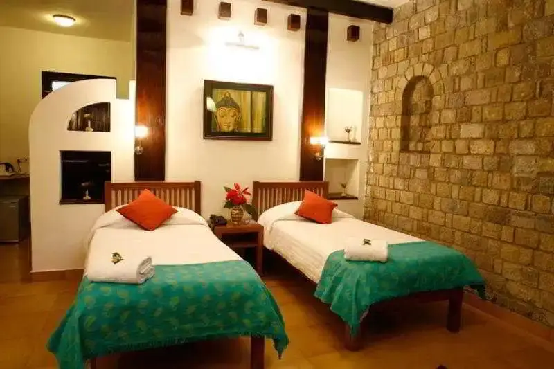 Баихар: Infinity Resort Kanha