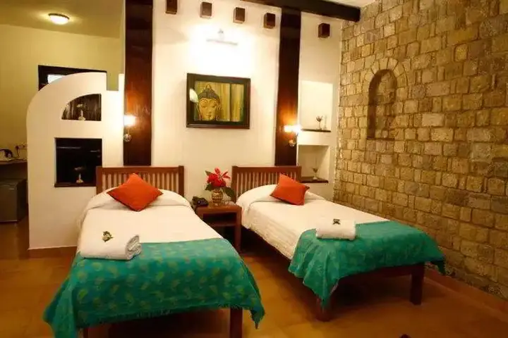 Баихар: Infinity Resort Kanha