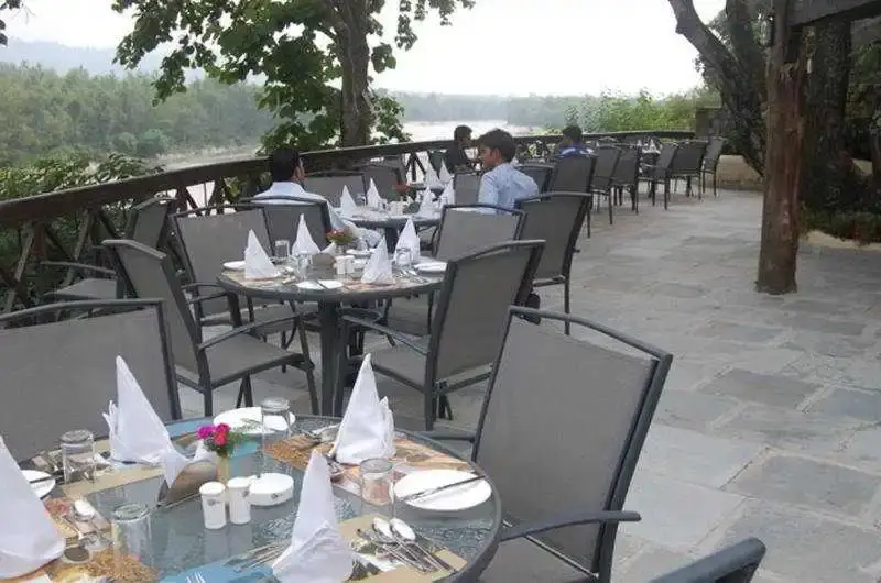 Infinity Resort Kanha — фото 1
