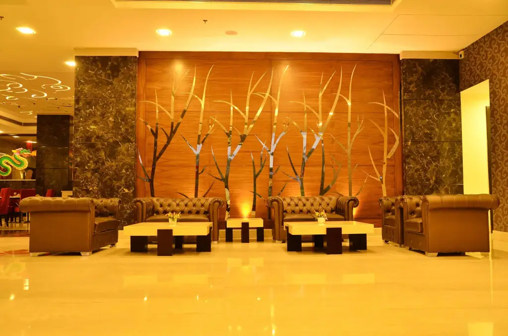 Джамшедпур: Ramada by Wyndham Jamshedpur