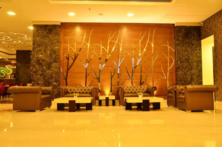 Джамшедпур: Ramada by Wyndham Jamshedpur