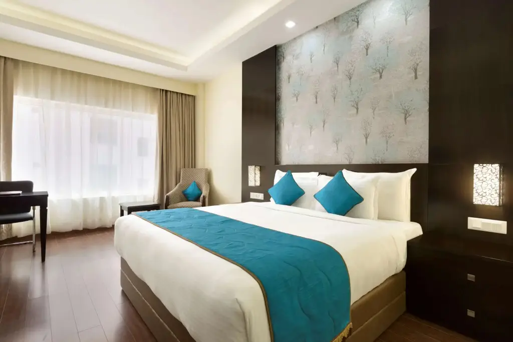 Джамшедпур: Ramada by Wyndham Jamshedpur