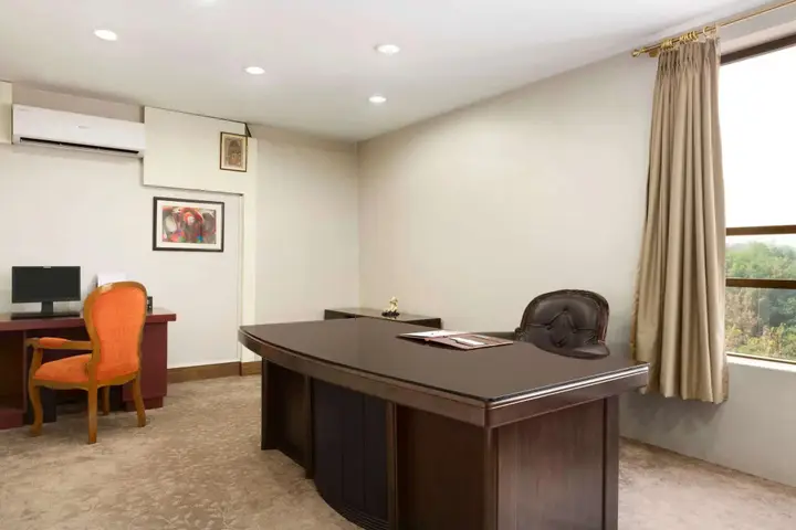 Джамшедпур: Ramada by Wyndham Jamshedpur