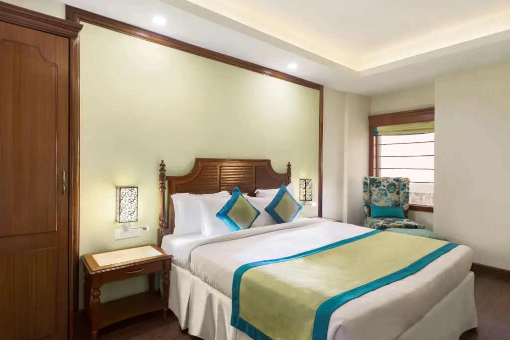 Джамшедпур: Ramada by Wyndham Jamshedpur