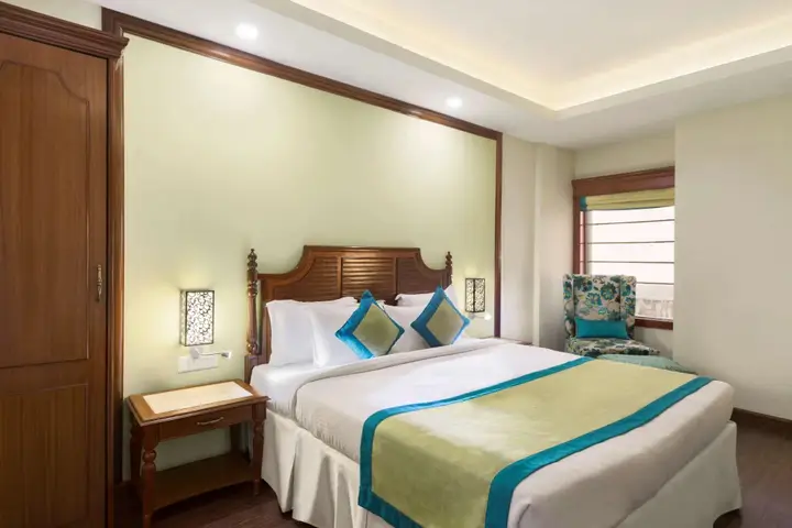Джамшедпур: Ramada by Wyndham Jamshedpur